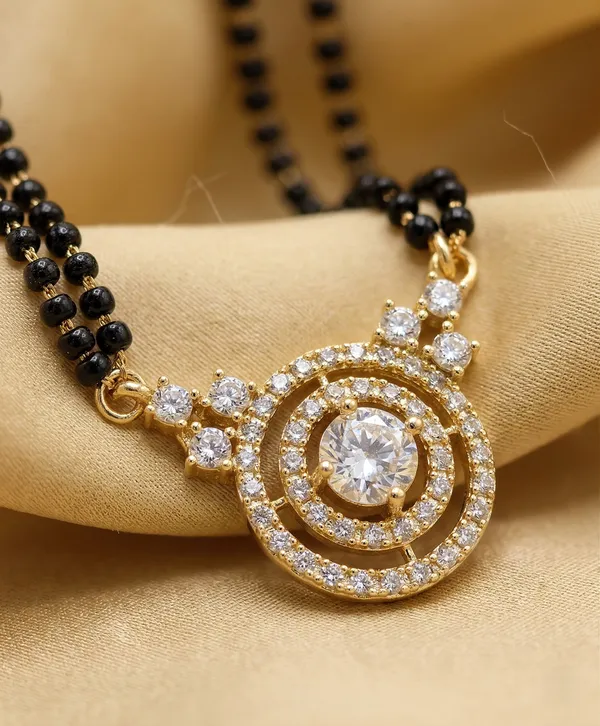 Halo_A.D_Studded_Mangalsutra