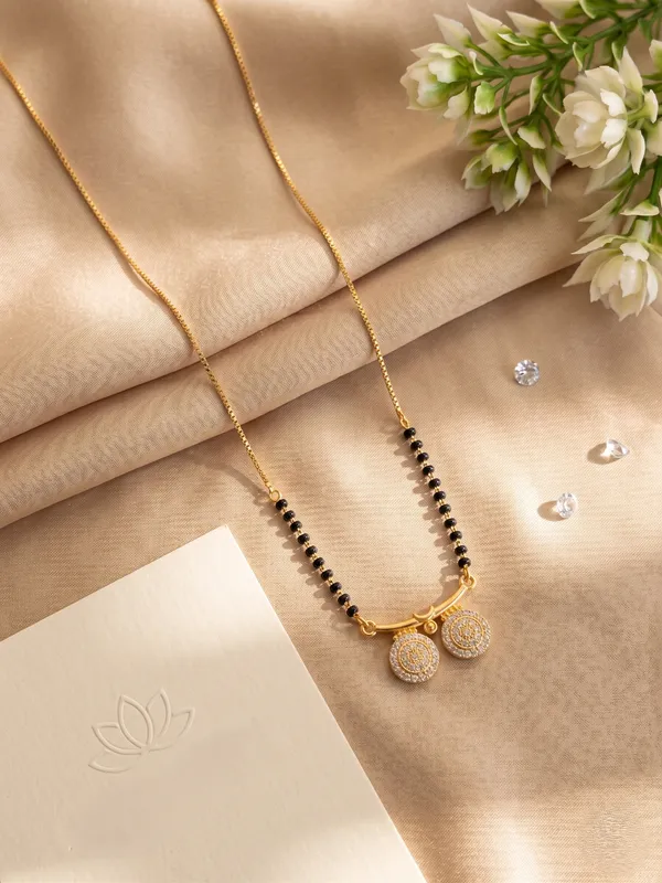 suhani_vati_modern_mangalsutra