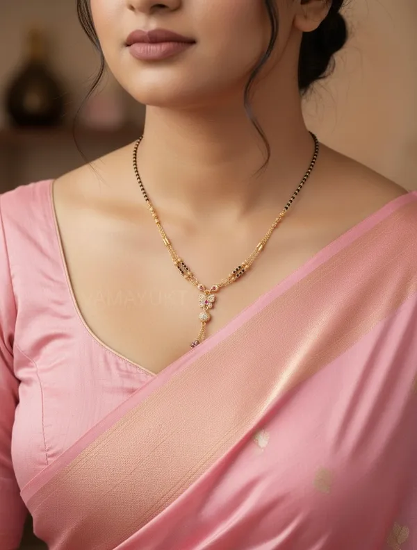 Prime_Bt1_Gold_Plated_Mangalsutra