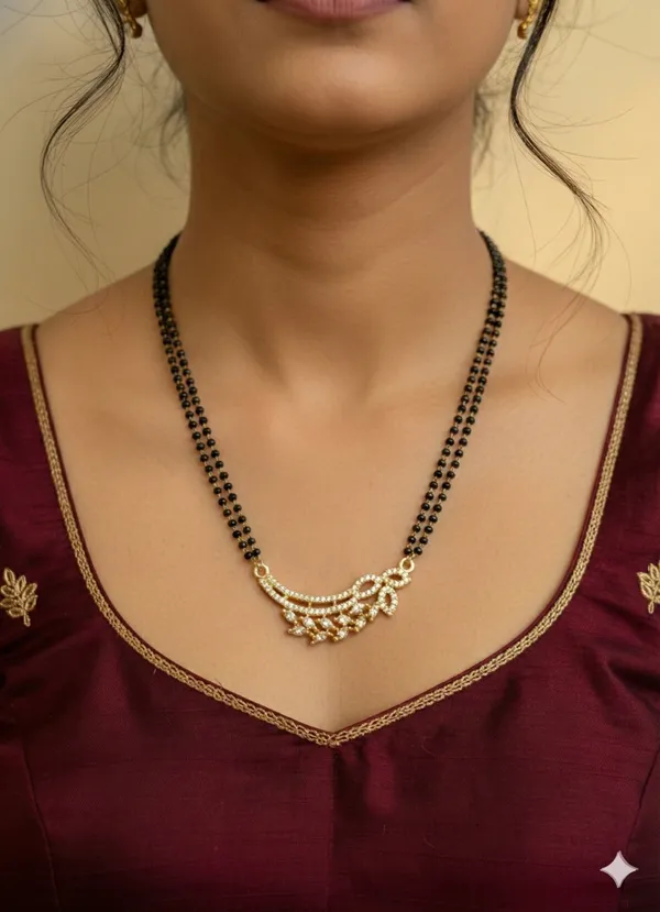 Forever_Love_A.D_18(2_Strand)_mangalsutra_set