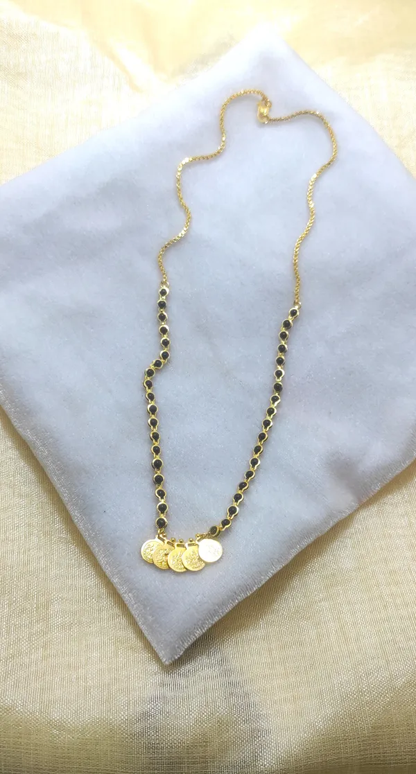 Combo_Set_of_Goddess_Laxmi_Mangalsutra__30_Inch_&_18_Inch