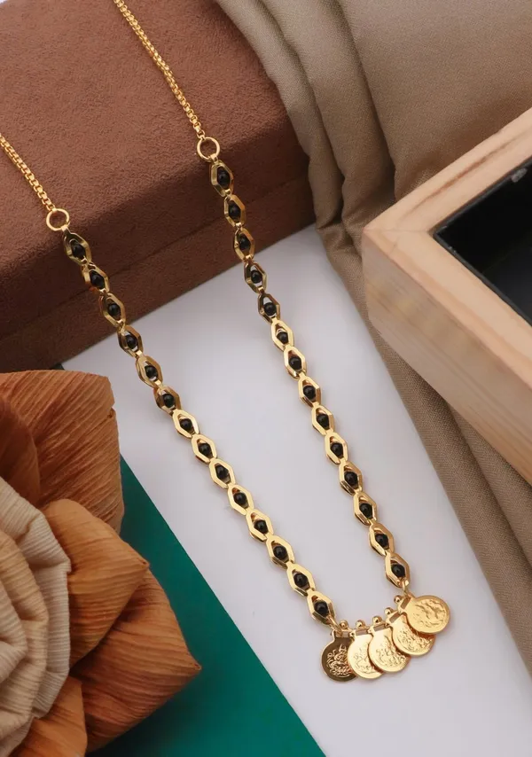 Combo_Set_of_Goddess_Laxmi_Mangalsutra__30_Inch_&_18_Inch