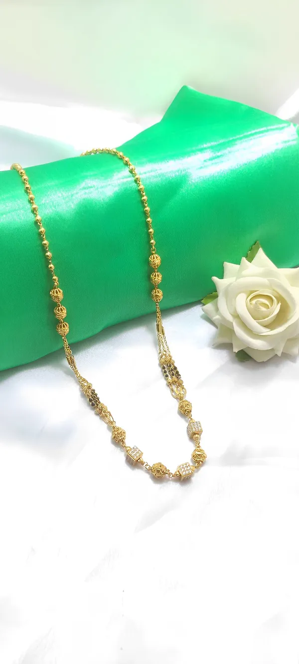Prime_3Layer_Square_A.D_Ball_Mangalsutra