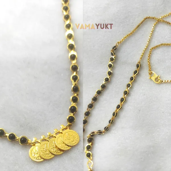 Laxmicoin_Dokiya_Mangalsutra