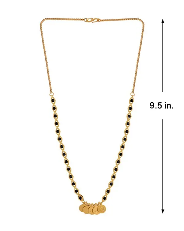 Laxmicoin_Dokiya_Mangalsutra