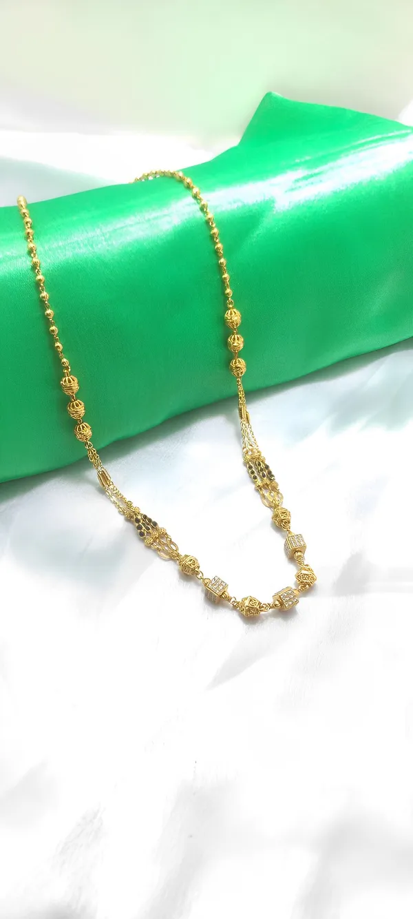 Prime_3Layer_Square_A.D_Ball_Mangalsutra