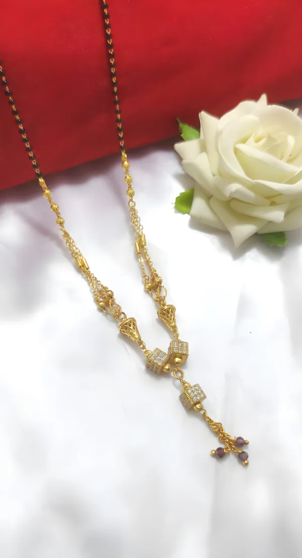 Prime_Square3_Ball_Chain_Mangalsutra
