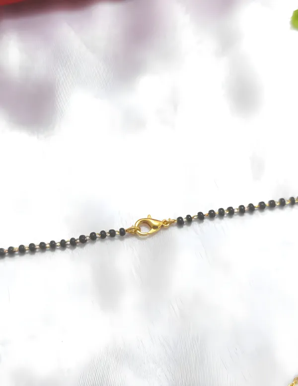 Prime_Square3_Ball_Chain_Mangalsutra