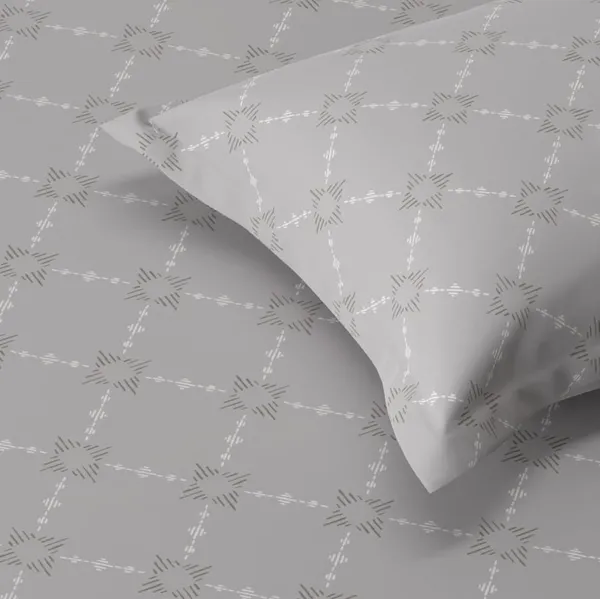 210_TC_Cotton_Pillow_Cover_Set_of_2_-_Grey