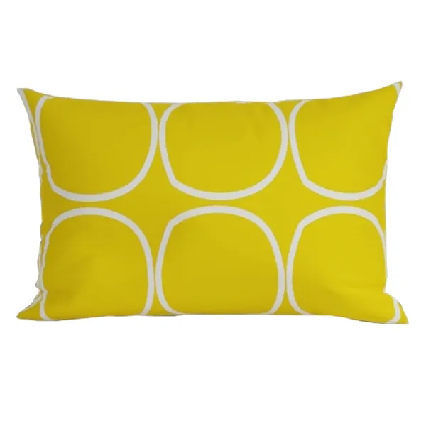 144_TC_Fitted_Bedsheet_for_Single_Bed_with_1_Pillow_Cover_|_36_x_78_inches_|_Yellow