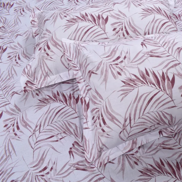 144_TC_Cotton_Elastic_Fitted_Bedsheet_King_Size_with_2_Pillow_Covers_|_72_x_78_inches