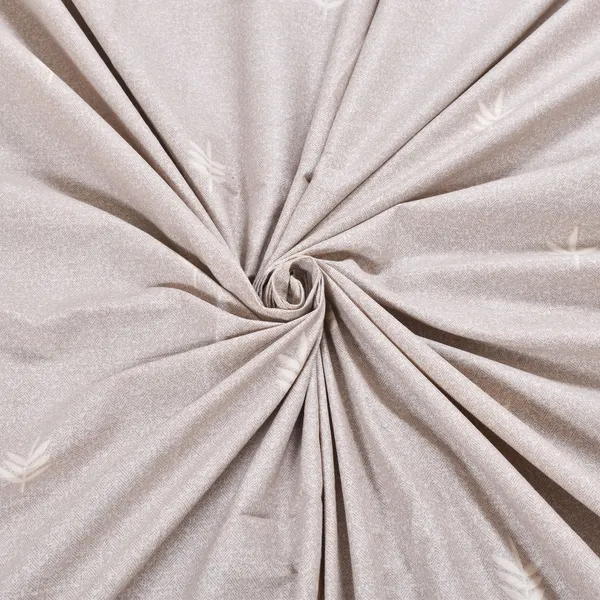 144_TC_Cotton_Elastic_Fitted_Bedsheet_King_Size_with_2_Pillow_Covers_|_72_x_78_inches