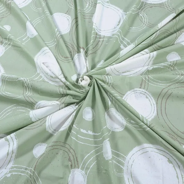 144_TC_Cotton_Elastic_Fitted_Bedsheet_King_Size_with_2_Pillow_Covers_|_72_x_78_inches