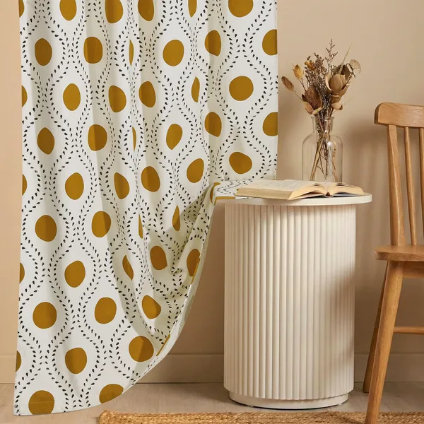 Cotton_Curtains_for_Door,_7_feet_Long_1_Bohemian_Eyelet_Curtain_(Door_7_x_4_ft,_Natural,_Golden_Ochre_&_Bistre)