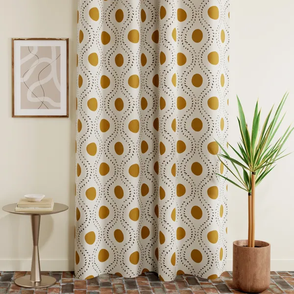 Cotton_Curtains_for_Door,_7_feet_Long_1_Bohemian_Eyelet_Curtain_(Door_7_x_4_ft,_Natural,_Golden_Ochre_&_Bistre)