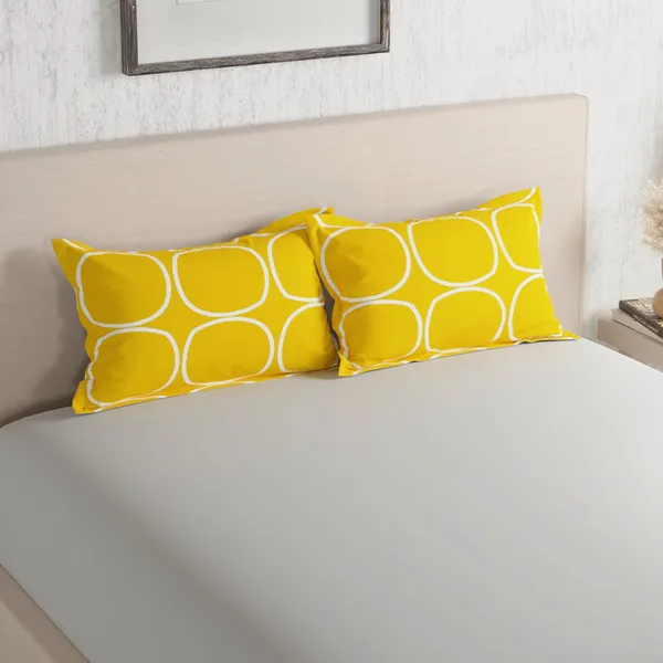 Geometric_Cotton_Pillow_Cover_Set_of_2_-_Yellow__-_Thread_Count_144