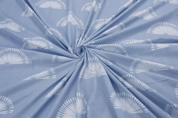 144_TC_Bedsheet_for_King_Size_Bed_with_2_Pillow_Covers_|_Sunrise_|_108_by_108_inch