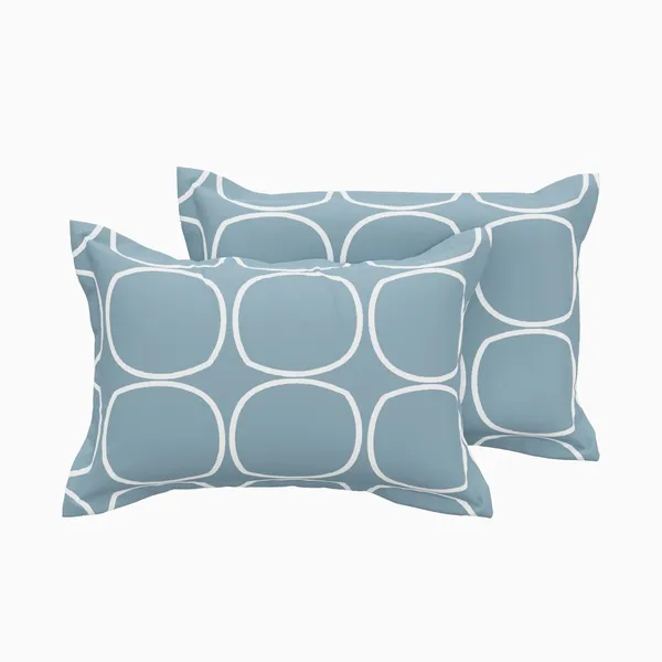 Geometric_Cotton_Pillow_Cover_Set_of_2_-_Blue__-_Thread_Count_144