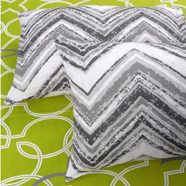 144_TC_King_Size_Bedsheet_Cotton_with_2_Pillow_Covers_|_108_x_108_inches