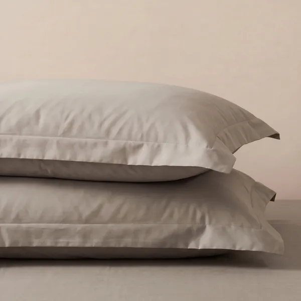 300_TC_Cotton_Pillow_Cover_Set_of_2_-_Cream,_Pink,_Green_&_Ocre