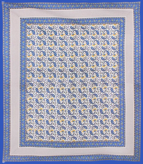 Cotton_Double_Jaipuri_Prints_Flat_Bedsheet__With_2_Pillow_Cover