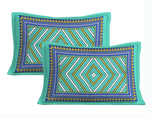 Cotton_Double_Jaipuri_Prints_Flat_Bedsheet__With_2_Pillow_Cover