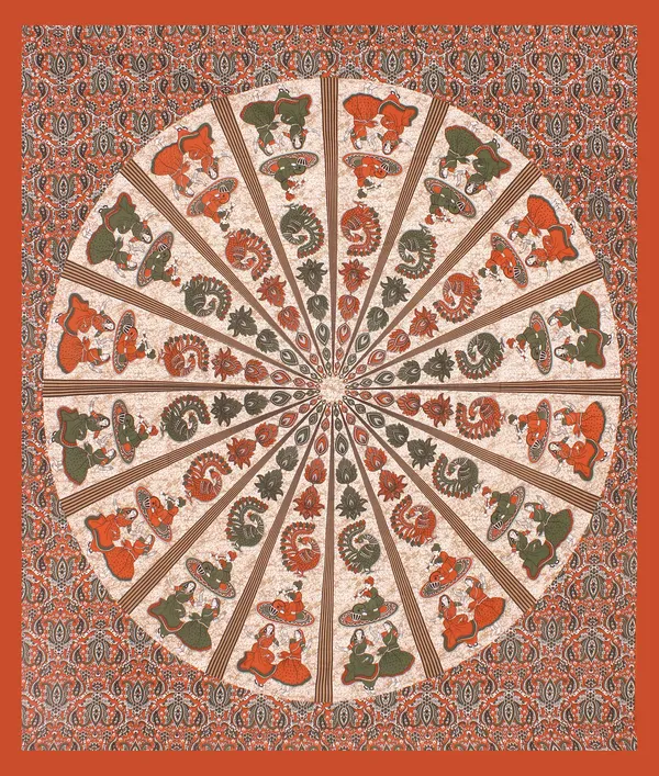 Cotton_Double_Jaipuri_Prints_Flat_Bedsheet__With_2_Pillow_Cover