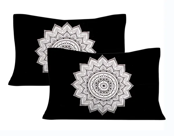 Cotton_Double_Jaipuri_Prints_Flat_Bedsheet__With_2_Pillow_Cover