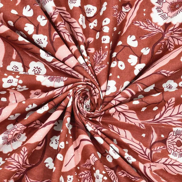 Cotton_Jaipuri_Diwan_Size__Bedsheet_With_2_Zipper_Pillow_Cover_(Size_70*100)