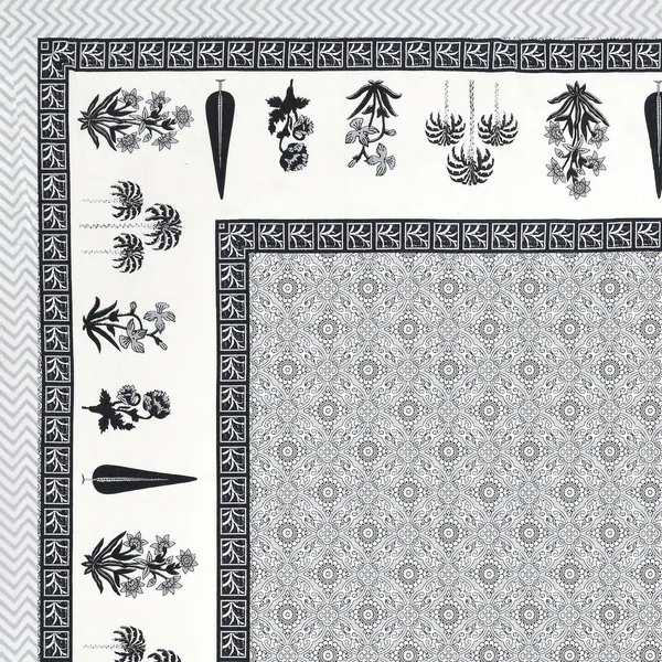 Cotton_Jaipuri_Diwan_Size__Bedsheet_With_2_Zipper_Pillow_Cover_(Size_70*100)