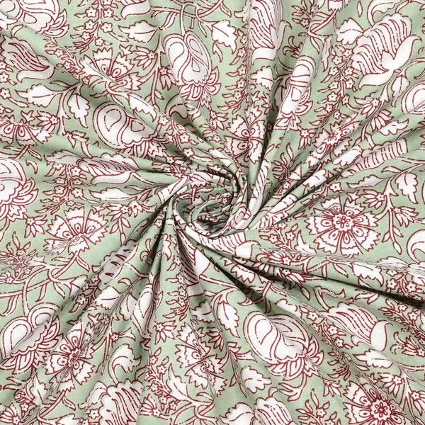 Cotton_Jaipuri_Diwan_Size__Bedsheet_With_2_Zipper_Pillow_Cover_(Size_70*100)