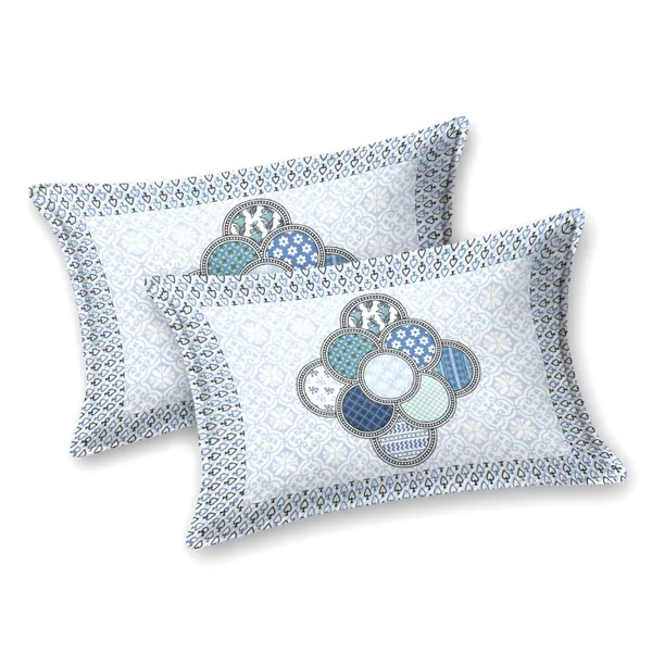 Cotton_Jaipuri_Diwan_Size__Bedsheet_With_2_Zipper_Pillow_Cover_(Size_70*100)