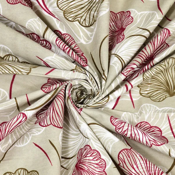 Cotton_Jaipuri_Diwan_Size__Bedsheet_With_2_Zipper_Pillow_Cover_(Size_70*100)