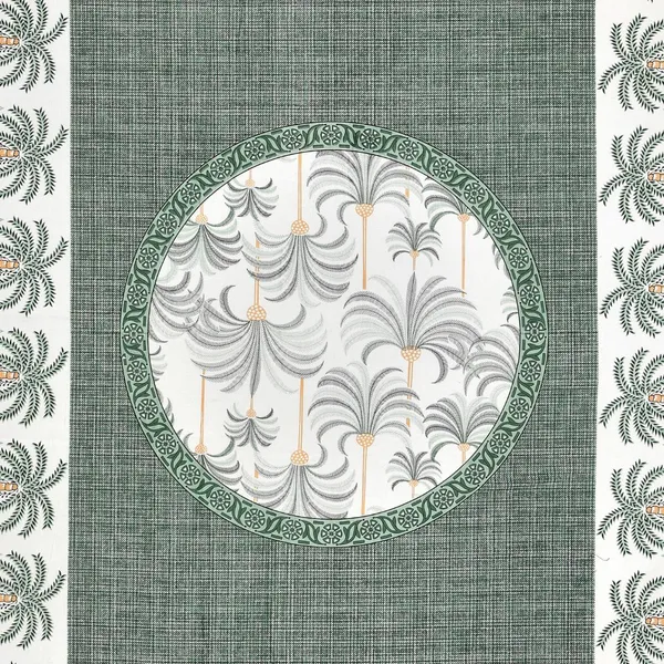 Cotton_Jaipuri_Diwan_Size__Bedsheet_With_2_Zipper_Pillow_Cover_(Size_70*100)