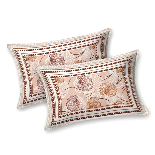 Cotton_Jaipuri_Diwan_Size__Bedsheet_With_2_Zipper_Pillow_Cover_(Size_70*100)