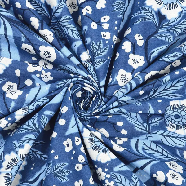 Cotton_Jaipuri_Diwan_Size__Bedsheet_With_2_Zipper_Pillow_Cover_(Size_70*100)