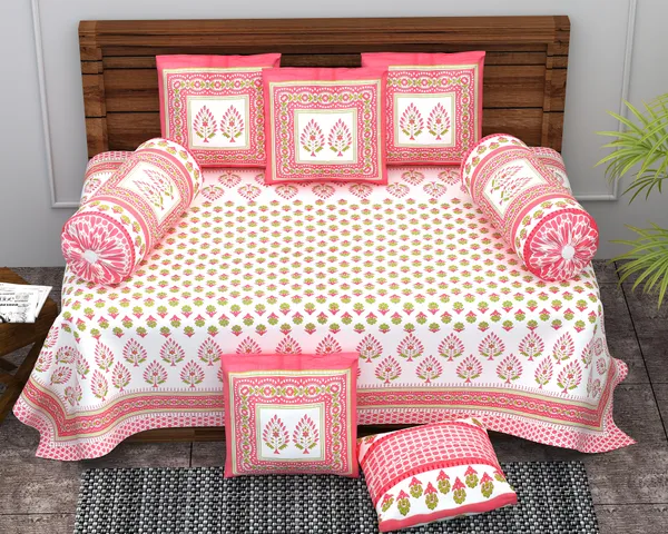 Diwan_Set_Cotton_6_Piece_|_Deewan_Printed_Bedsheet_Sets_for_Living_Room_Hall_(Set_of_6Piece,_1-Bed_Sheet_|_2-Bolster_Cover_|_3-Cushion_Cover