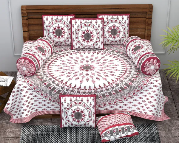 Diwan_Set_Cotton_6_Piece_|_Deewan_Printed_Bedsheet_Sets_for_Living_Room_Hall_(Set_of_6Piece,_1-Bed_Sheet_|_2-Bolster_Cover_|_3-Cushion_Cover