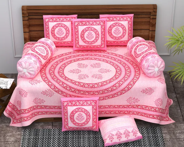 Diwan_Set_Cotton_6_Piece_|_Deewan_Printed_Bedsheet_Sets_for_Living_Room_Hall_(Set_of_6Piece,_1-Bed_Sheet_|_2-Bolster_Cover_|_3-Cushion_Cover