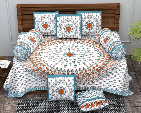 Diwan_Set_Cotton_6_Piece_|_Deewan_Printed_Bedsheet_Sets_for_Living_Room_Hall_(Set_of_6Piece,_1-Bed_Sheet_|_2-Bolster_Cover_|_3-Cushion_Cover