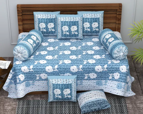 Diwan_Set_Cotton_6_Piece_|_Deewan_Printed_Bedsheet_Sets_for_Living_Room_Hall_(Set_of_6Piece,_1-Bed_Sheet_|_2-Bolster_Cover_|_3-Cushion_Cover