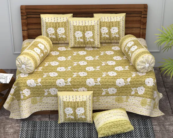 Diwan_Set_Cotton_6_Piece_|_Deewan_Printed_Bedsheet_Sets_for_Living_Room_Hall_(Set_of_6Piece,_1-Bed_Sheet_|_2-Bolster_Cover_|_3-Cushion_Cover