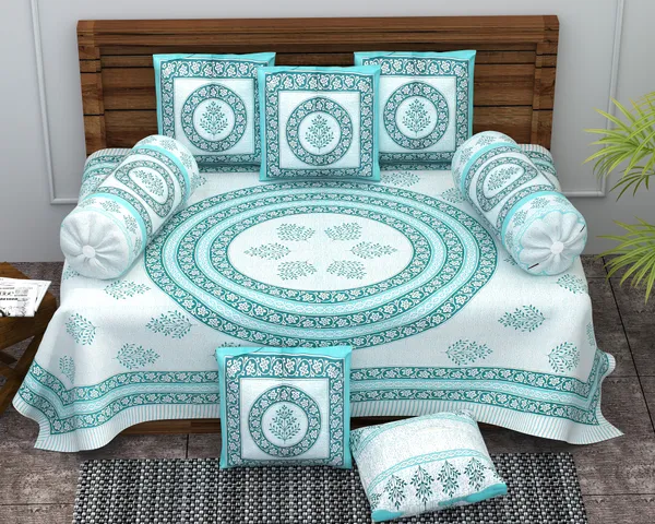 Diwan_Set_Cotton_6_Piece_|_Deewan_Printed_Bedsheet_Sets_for_Living_Room_Hall_(Set_of_6Piece,_1-Bed_Sheet_|_2-Bolster_Cover_|_3-Cushion_Cover