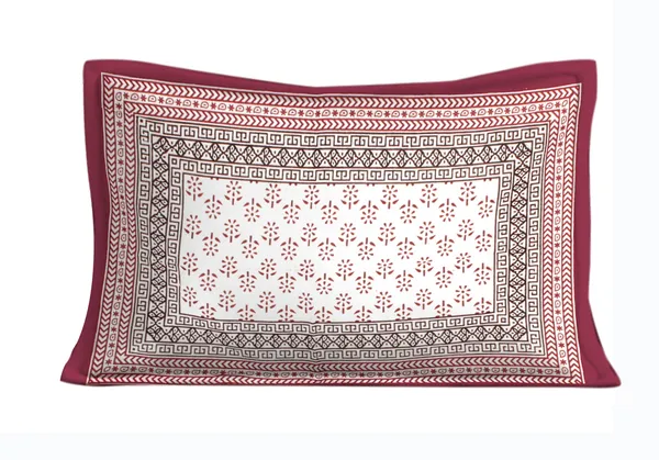 Jaipuri_Prints_Cotton_Single_Bedsheet_with_1_pillow_cover