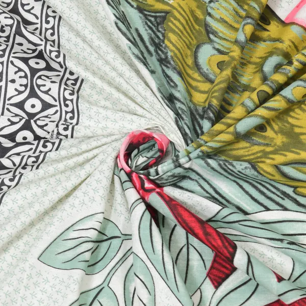 Peacock_Paradise_Cotton_Double_Bedsheet_with_2_Pillow_Covers