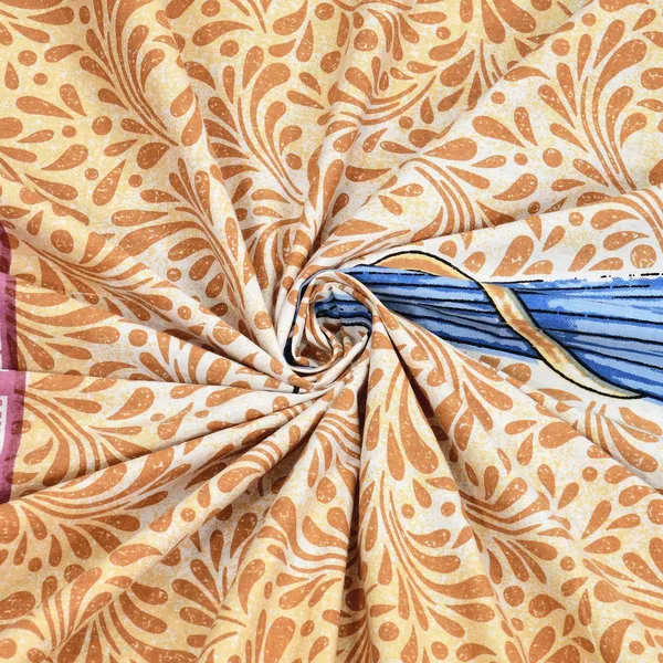 Rajasthan_Royal_Super_Fine_Cotton_Block_Print_King_Size_Bedsheet