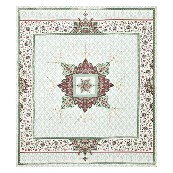 Rajasthan_Royal_Super_Fine_Cotton_Block_Print_King_Size_Bedsheet