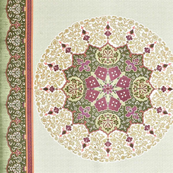 Rajasthan_Royal_Super_Fine_Cotton_Block_Print_King_Size_Bedsheet