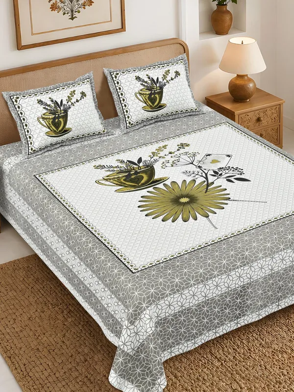 Rajasthan_Royal_Super_Fine_Cotton_Block_Print_King_Size_Bedsheet