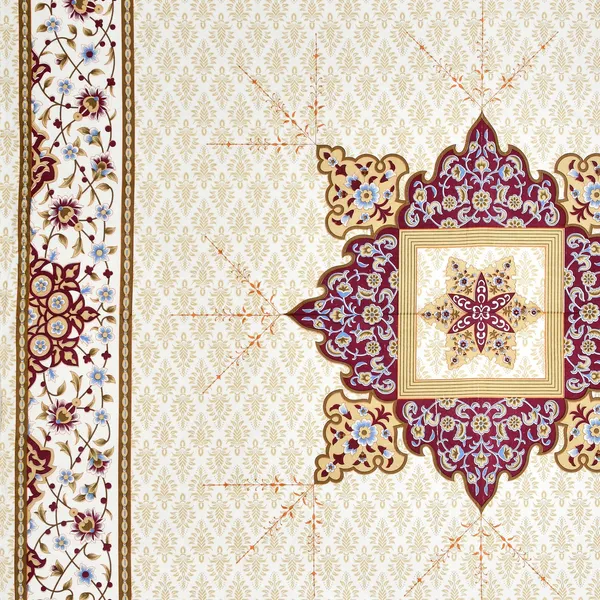 Rajasthan_Royal_Super_Fine_Cotton_Block_Print_King_Size_Bedsheet